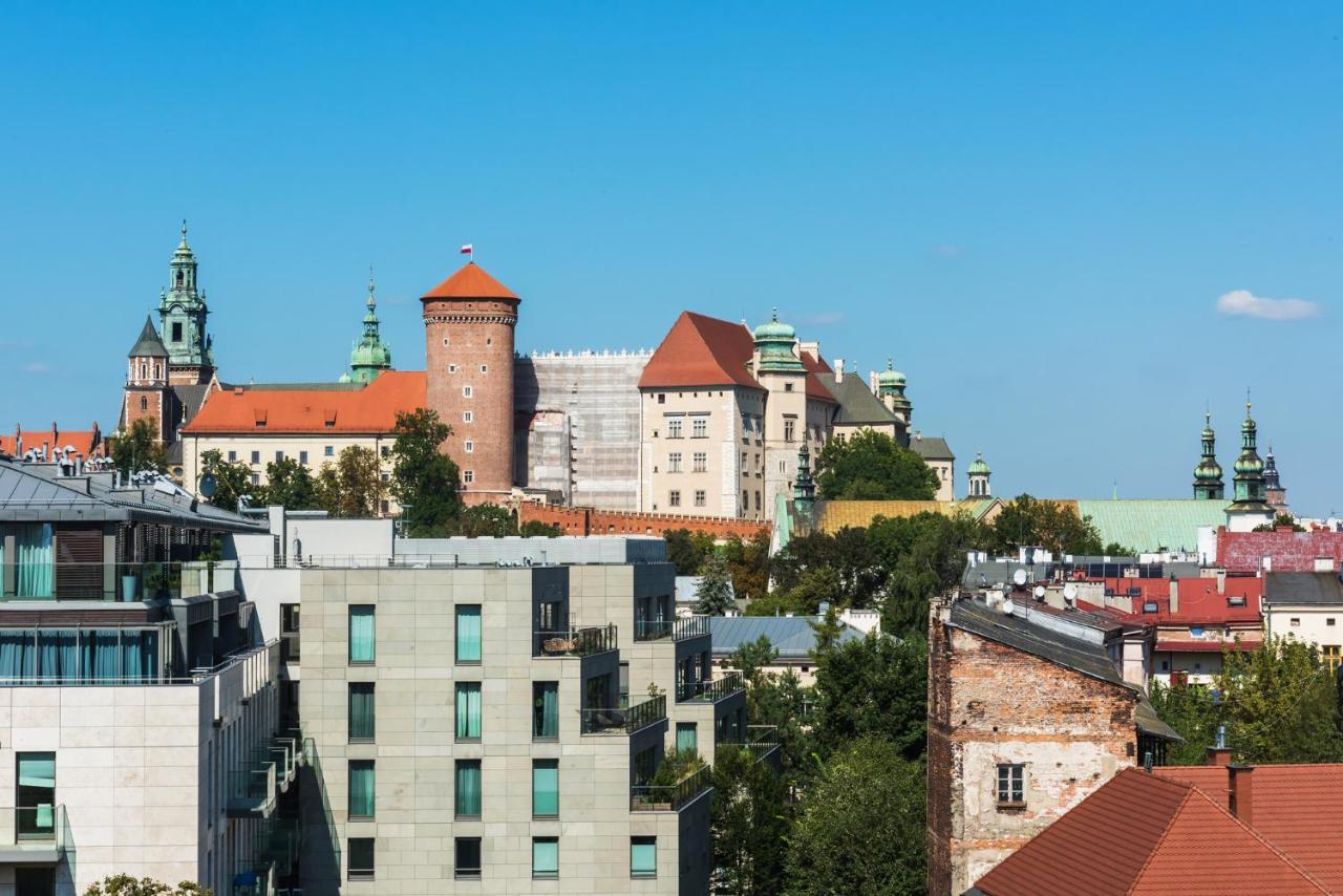 Waweloft Apartment Krasków Exterior foto