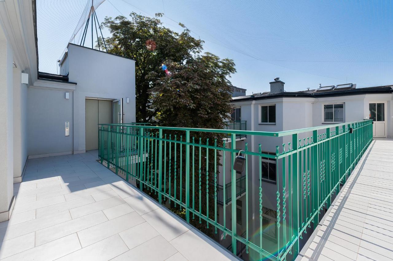 Waweloft Apartment Krasków Exterior foto