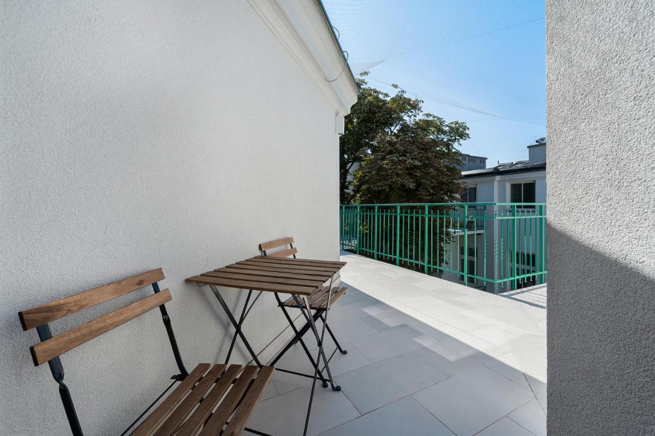 Waweloft Apartment Krasków Exterior foto