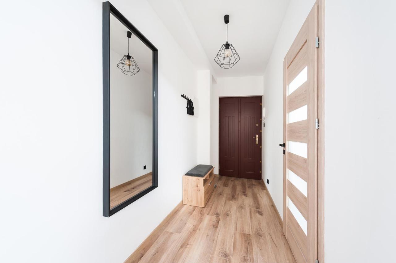 Waweloft Apartment Krasków Exterior foto